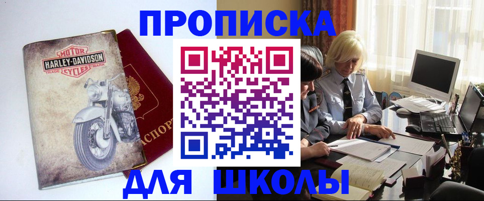 прописка штамп в Струнино